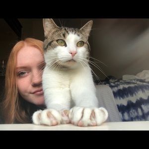 Meet your Posher, Kendra